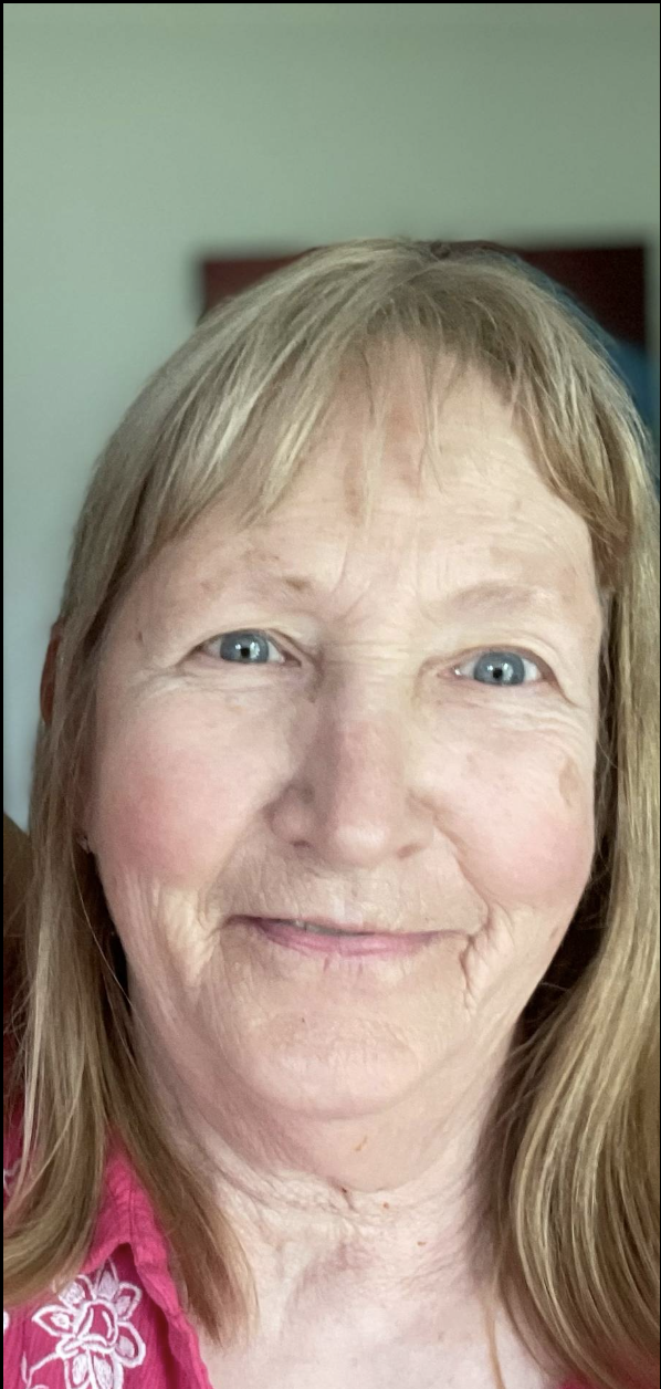 Kathy Pfanner profile 